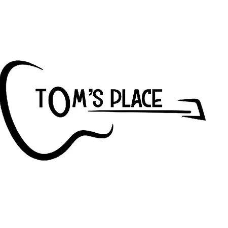 Tom'S Place-3
